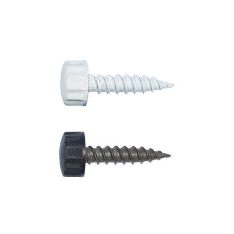 bronze colored stainless steel screws for pool enclosure|pool cage screws suppliers.